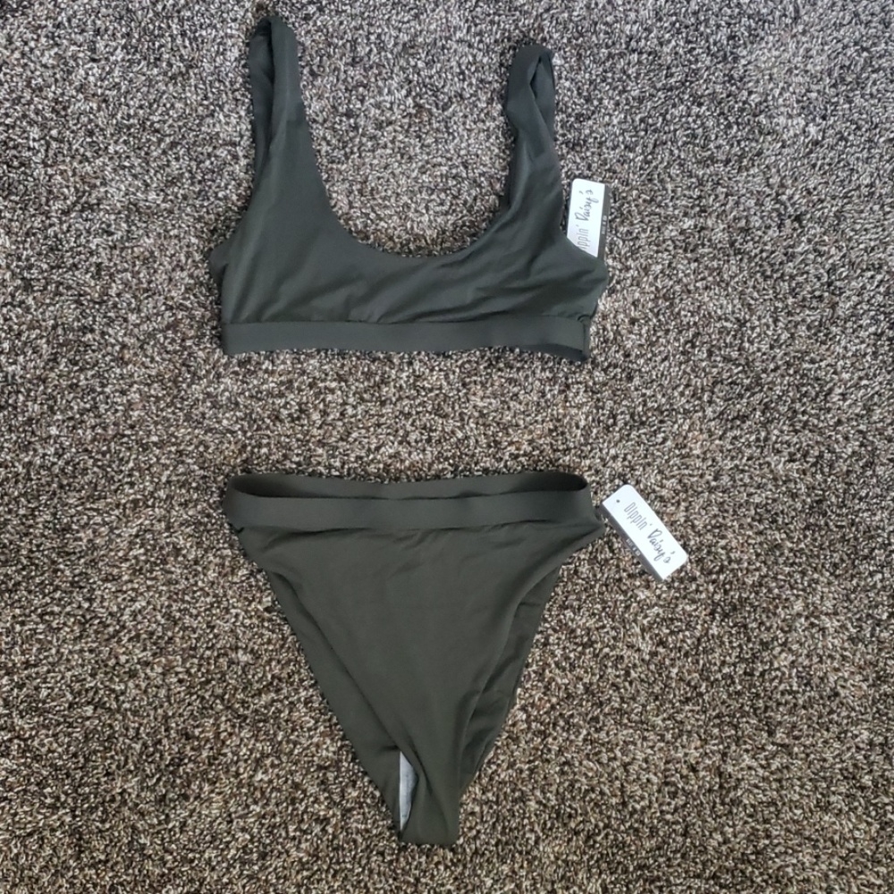 Swimsuit